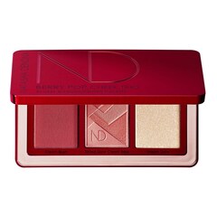 Berry Pop Cheek Trio – Paleta tvářenek a korektorů, NATASHA DENONA