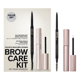 Brow Care Kit - Sada na líčení obočí image