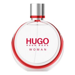 Hugo Woman - Parfémová voda, HUGO BOSS