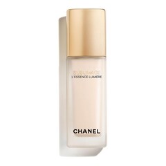 SUBLIMAGE L´ESSENCE LUMIERE - Rozjasňující Sérum, CHANEL