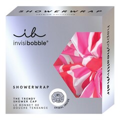 Bonnet de douche Premium – Ruby Rose, INVISIBOBBLE