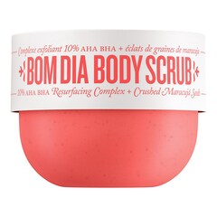 Bom Dia Body Scrub - Tělový peeling, SOL DE JANEIRO
