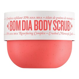Bom Dia Body Scrub - Tělový peeling