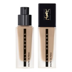 All Hours Encre De Peau - Dlouhotrvající make-up, YVES SAINT LAURENT