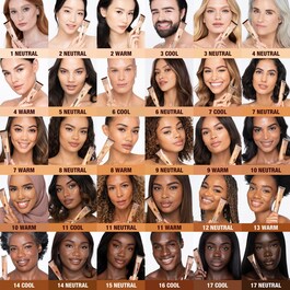Charlotte's Beautiful Skin Foundation – Make-up