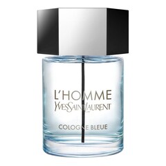 L'Homme Cologne Bleue - Toaletní voda, YVES SAINT LAURENT