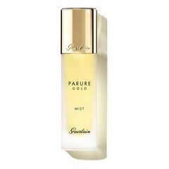Parure Gold - Fixační mlha na obličej, GUERLAIN