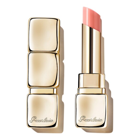 KissKiss Bee Glow  - Medový balzám na rty s 98 % složek přírodního původu, GUERLAIN