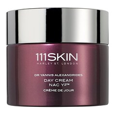 Repair Day Cream Nac Y2 - Denní krém na obličej, 111SKIN