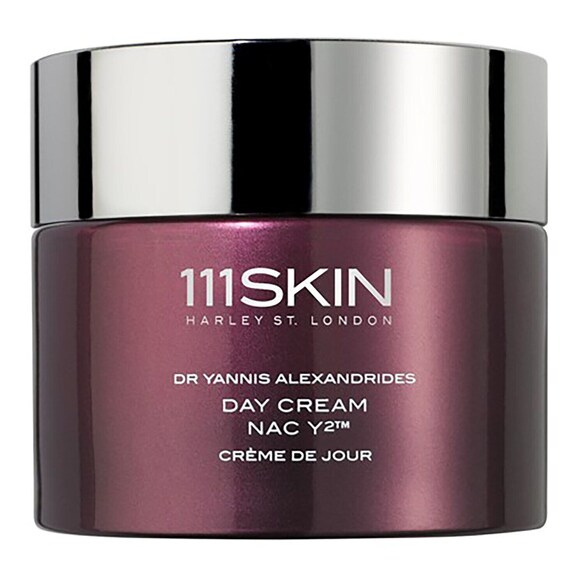 Repair Day Cream Nac Y2 - Denní krém na obličej, 111SKIN