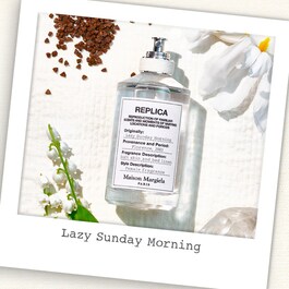 Replica Lazy Sunday