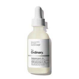 Kyselina hyaluronová 2% + B5 - Hydratační sérum