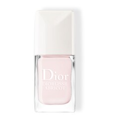 Diorlisse Abricot - Posilující lak na nehty, DIOR