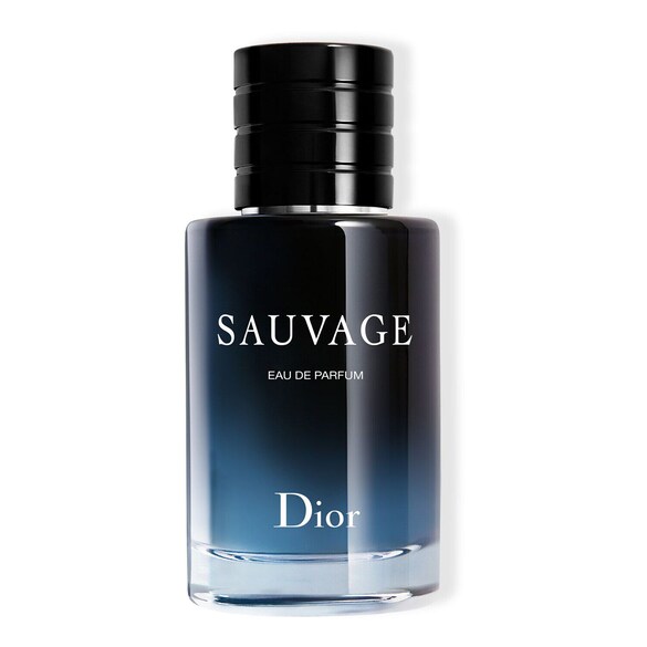 Sauvage – Parfémová voda pro muže – Kořeněné tóny a tóny vanilky pravé, DIOR