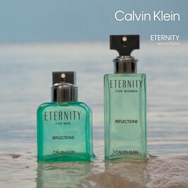 Eternity For Women Reflections - Parfémová voda