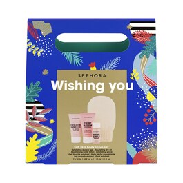 Scrub Body Set - Dárková sada