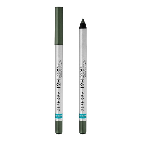 Eye Contour Crayon 12H Waterproof - Tužka na oči, SEPHORA COLLECTION
