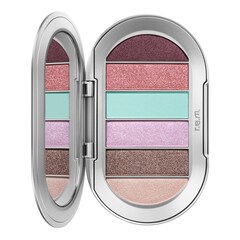 Midnight Shadows Palette - Paletka očních stínů, REM BEAUTY