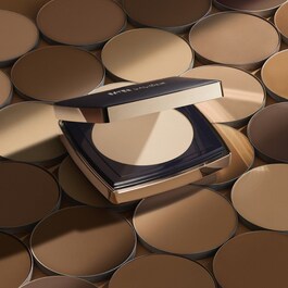 Double Wear SIP Matte Powder Foundation - Pudr
