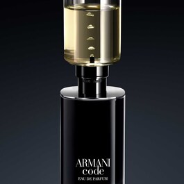 Armani Code Homme - Parfémovaná voda