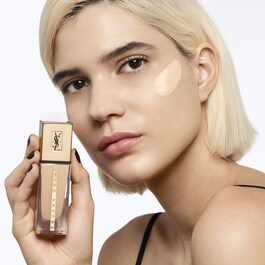 Touche Éclat Le Teint - Make-up