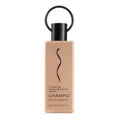 Vata Hydrating Shampoo – Hydratační šampon, CHAMPO