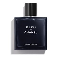 BLEU DE CHANEL - Parfémová Voda s Rozprašovačem, CHANEL