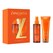 SET SKINCARE BODY OIL SPF30+BODY MILK