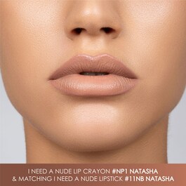 I Need A Nude Lip - Tužka na rty