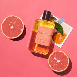 Pomélo Paradis Cologne Absolue - Čistý parfém