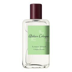 Lemon Island - Parfémová voda, ATELIER COLOGNE