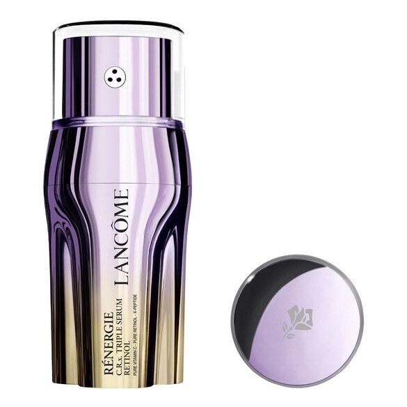 Rénergie C.R.x. Triple Serum Retinol - Sérum, LANCÔME