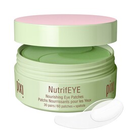 Nourishing Eye Patches - Maska pod oči