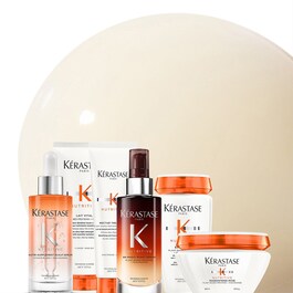 Nutritive - Bohatá vlasová maska 