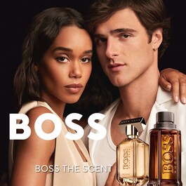 Parfem boss the scent store