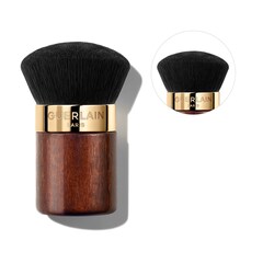 Terracotta Le Teint - Kabuki štětec, GUERLAIN