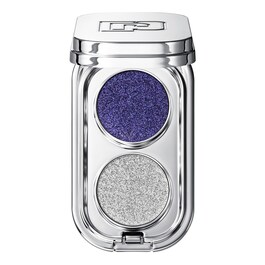  Mini Palette - Vysoce pigmentovaná paletka očních stínů