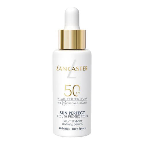 LANCASTER - Lancaster Korigující sérum na obličej SPF50