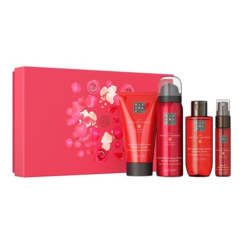 RITUALS - The Ritual of Ayurveda Bath & Body Sephora Exclusive - Dárková sada S