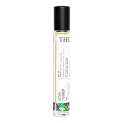 Rose Amber - Parfémová voda roll-on, THE 7 VIRTUES
