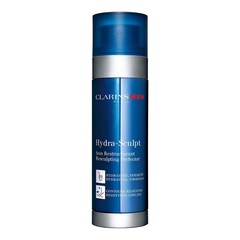 ClarinsMen Hydra-Sculpt - Hydratační krém pro muže, CLARINS