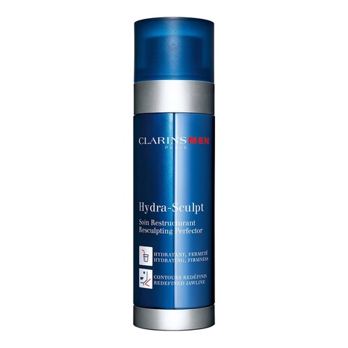 CLARINS - ClarinsMen Hydra-Sculpt - Hydratační krém pro muže