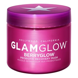 Berryglow Probiotic Recovery Mask - Probiotická vyživující maska