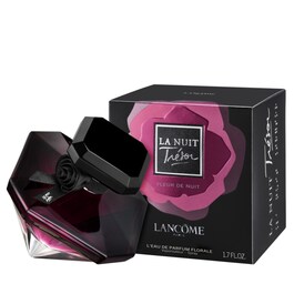 La Nuit Trésor Fleur de Nuit - Parfémová voda