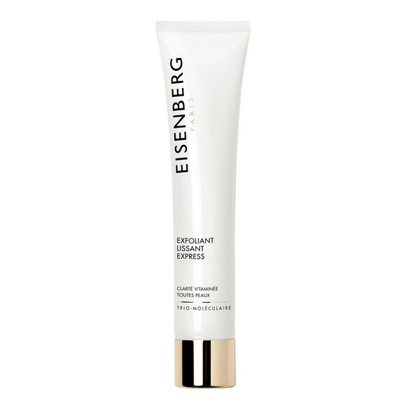 Błyskawicznie wygładzający peeling, EISENBERG