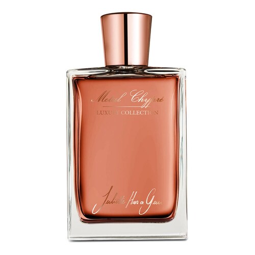 JULIETTE HAS A GUN - Metal Chypré Eau De Parfum - Parfémová voda