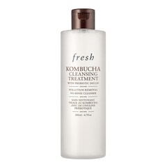 Kombucha Cleansing Treatment - čištění, odličování, vše v jednom, FRESH