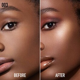 Dior Backstage Glow Face Palette – Paletka rozjasňovačů a tvářenek