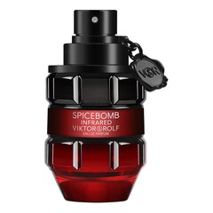 Spicebomb Infrared - Parfémová voda, VIKTOR & ROLF