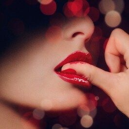 Lipstick Fever - Parfémová voda